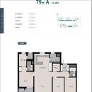 수원역 푸르지오 더스마트 이미지