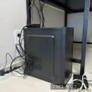 again 피씨팩토리 재구매 인증