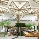 AK 플라자 광명점 이미지