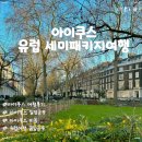 대학생 유럽세미패키지여행 아이쿠스 후기, 일정,비용,꿀팁공유