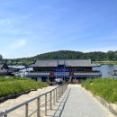 구드래 선착장 화장실 이미지