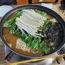 서강염소탕한우갈비살 이미지