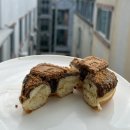GS25 숭인본점 | [서울 도넛 맛집] 회기 디저트 추천 '도넛팩토리 본점' 솔직후기(비주얼+맛+가성비)