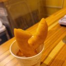황제꽈배기 이미지