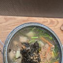 서안메밀집 - 안양시 동안구 시민대로 180 | 부천 신중동역 서안메밀집 중동점 수육막국수 감자옹심이 후기 #신중동역맛집 #서안메밀집