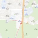 대명주유소 앞 이미지