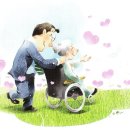 한마음재가요양센터 이미지