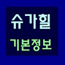 (주)슈가힐 이미지