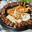 [대전 유성구] 솥뚜껑 숙성삼겹살, 김치 찐맛집 진짜무쇠삼겹 대전봉명점 내돈내산