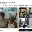 하나스냅 | [우리의 스냅사진] 대만 하나스냅 촬영 | 디화제 4월 오전 촬영 후기 내돈내산 추천