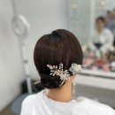 라벨라헤어 이미지