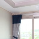 경산커튼 블라인드 진량더힐아파트 커텐 설치후기 #경산웰리치아파트#경산우방힐타운아파트#창신황제...