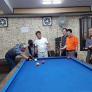 청하 당구장 이미지