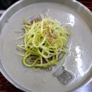 구좌리얼크니손칼국수 - 성남시 분당구 쇳골로 25 | 천안콩국수 맛집 구좌리얼크니손칼국수 서리태 콩국수 솔직후기