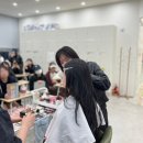 프로 메이크업아티스트 | [원주메이크업학원] 저스트 메이크업 출연! '어낵툴 청담' 엄아영 대표원장 메이크업 특강 후기