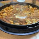 춘천 닭갈비 이미지