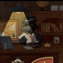 유쾌한 상상1 | 인천 방탈출, 상상의 문 부평점 '흑신소' 후기: 드디어 전 테마 졸업!