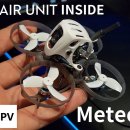 ■■■■DJI O4 Air Unit 장착 - BETA FPV METEOR 65, 75 이미지