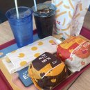 롯데리아 강서구청점 | 화곡동 24시간 롯데리아 강서구청점