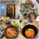 혼밥대왕 광안점 | 부산 광안리 장어덮밥 맛집 양산도 광안점