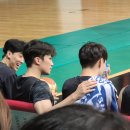 취미생활 :: kbl 프로농구 연습경기 직관 후기 대구한국가스공사 안양 정관장 아레나