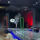 벌룬투어와 거대바퀴벌레
