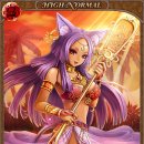 바스테트(Bastet) 이미지