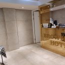 브라운도트천안성정점 이미지