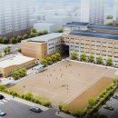 버들초등학교 이미지