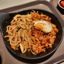 철판미학 | 동래롯데백화점 맛집 철판미학 지하 1층 식당가 철판볶음밥 추천