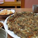 천서리원조메밀면 이미지