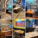 뚜레쥬르은평뉴타운점 | 구파발맛집 연말모임 장소로 딱 좋은 스와가트은평뉴타운점 디너세트 후기