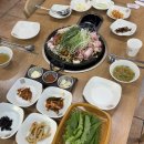 사창로 | 장성 쭈꾸미삼겹 매콤한 불맛 상무대맛집 혜원