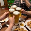 강릉 다봉치킨 ; 추억의 옛날 통닭, 바삭한 치킨맛집, 현지인 추천 치킨집 _친돈친산