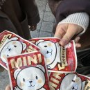 섹터3 | 신당동 먹투어✨ 마복림 떡볶이부터 섹터커피, 하오카오 스탠 방문 후기