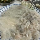 청하대 | 여수 여서동 현지인 횟집추천 ‘청하대’ 도다리 후기