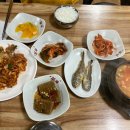 새벽기사식당 | (인천/부평) 24시 영업하는 제육맛집 백반집 추천 [부흥기사식당] 내돈내먹 솔직후기