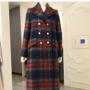 레니본 패딩 &amp; 체크코트 구합니다!! 이미지