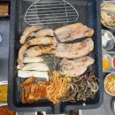 경주보문맛집 착한고기착한막창 경주점 15인승 픽업차량 이용해보세요