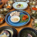 미재 | 김포 석모리 맛집 한정식 김포금쌀밥집 지미재 웨이팅 내돈내산 솔직후기