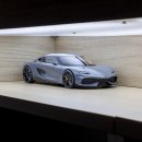 Koenigsegg Gemera (1:18) 이미지