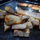 재바우화덕구이 이미지