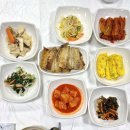 GS(주) 상봉주유소 | 현지인 맛집 찾으면 무조건 여기! ‘주몽가든맛집’ㅣ삼계탕·불고기백반·생고기비빔밥·갈비탕 솔직후기