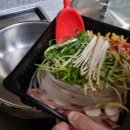 명랑부대찌게