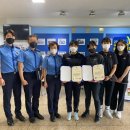 송림체육관 인천동구체력인증센터 이미지