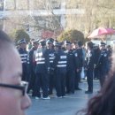 TCHRD fears torture and inhumane treatment on the arrestees from Barkhor protest on Tibetan Uprising Day 이미지