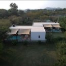 하얀그림정원 풀빌라 이미지