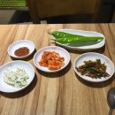 산들국수 이미지