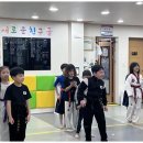 우리아이 태권스쿨 이미지