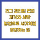 무궁 세탁 | 러그 관리법 먼지 제거와 세탁 방법으로 새것처럼 유지하는 팁